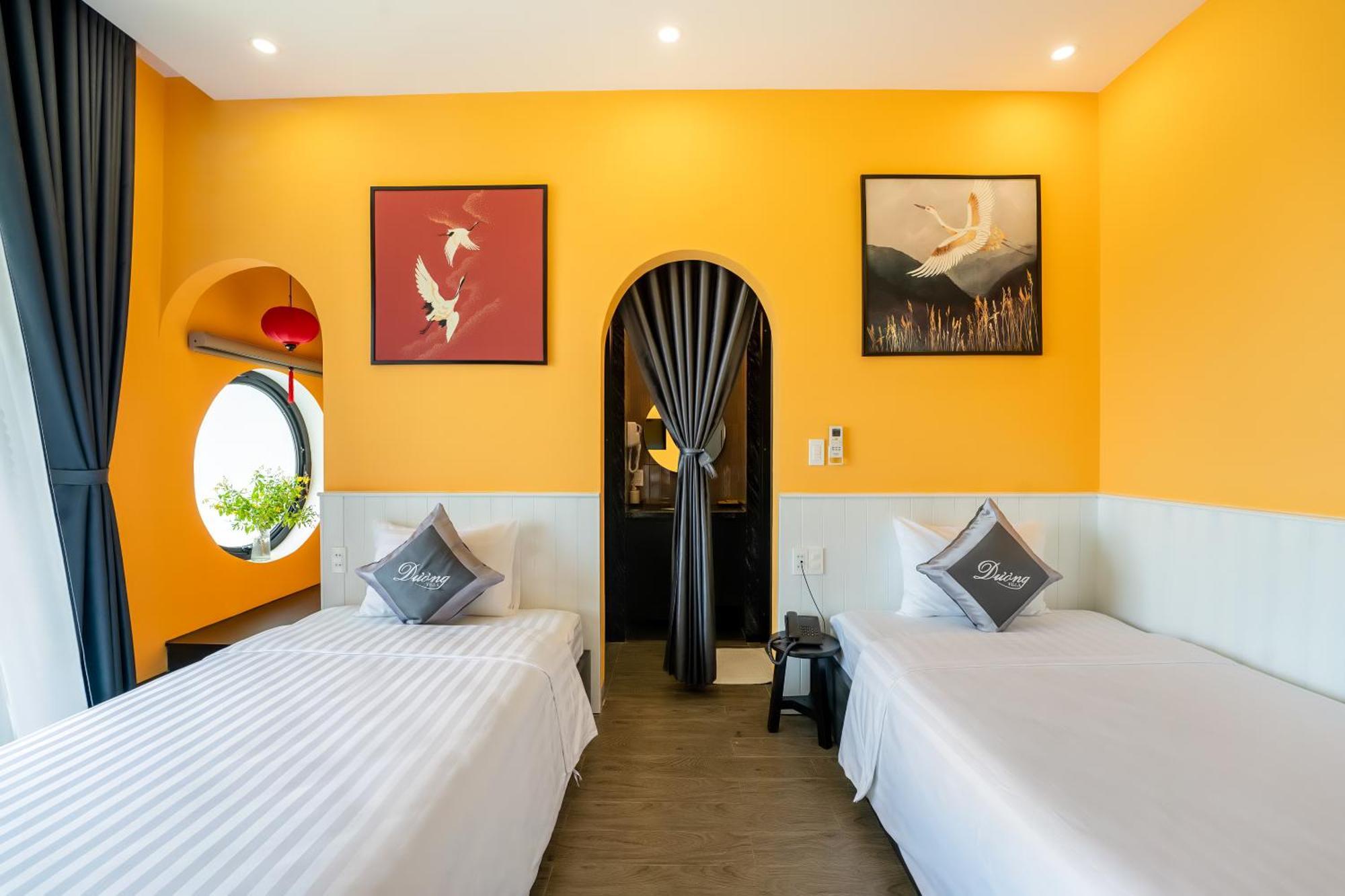 Duong Villa ホイアン エクステリア 写真